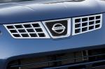 Nissan Rogue 360° 2010 года